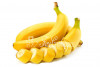 Банановые оладьи